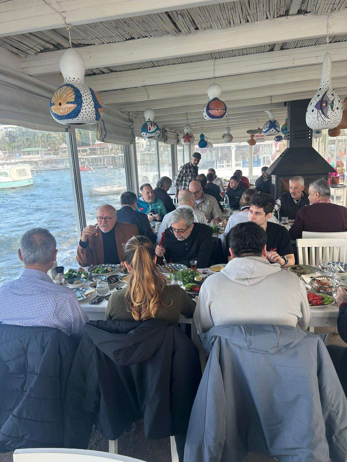 Kardak Krizi’nin 30. Yılında Hafıza, Duygu ve Vefa Aynı Masada Buluştu 2